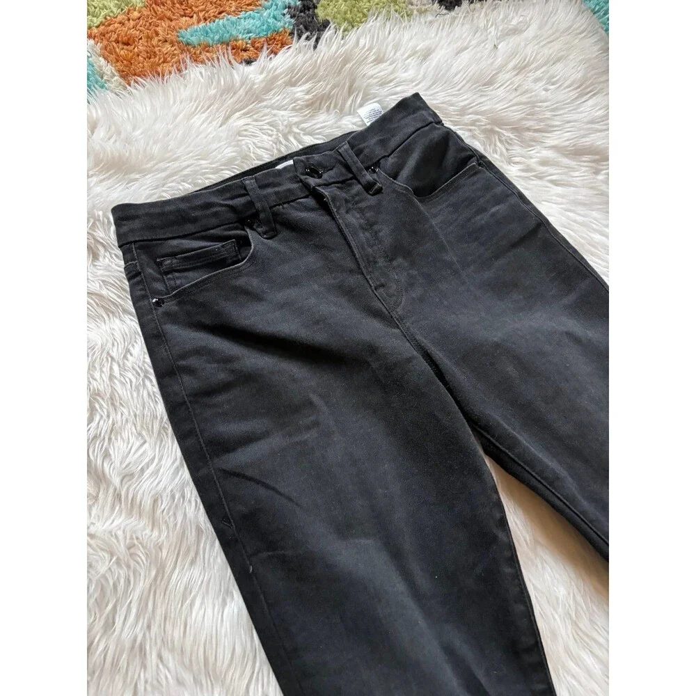 Good American Skinny Size 6 - Picture 4 of 11